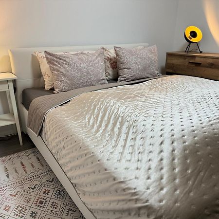 Doneto, Apartment In Private House Rijeka Bagian luar foto