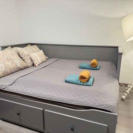 Doneto, Apartment In Private House Rijeka Bagian luar foto