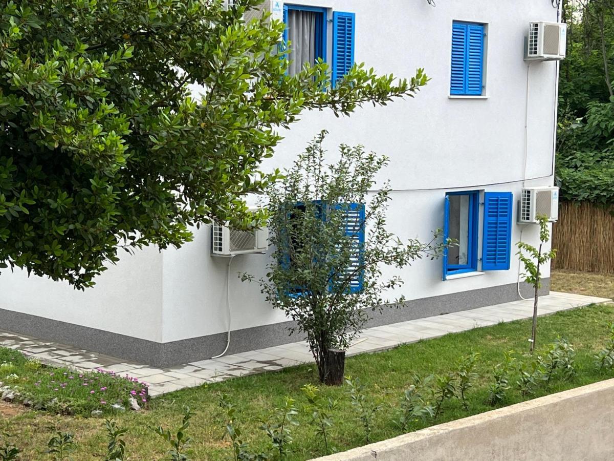 Doneto, Apartment In Private House Rijeka Bagian luar foto