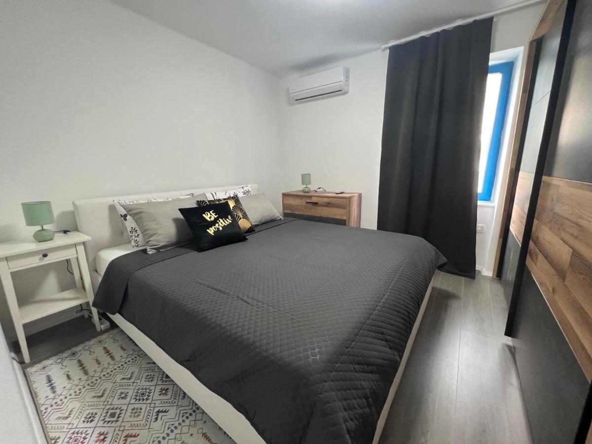 Doneto, Apartment In Private House Rijeka Bagian luar foto