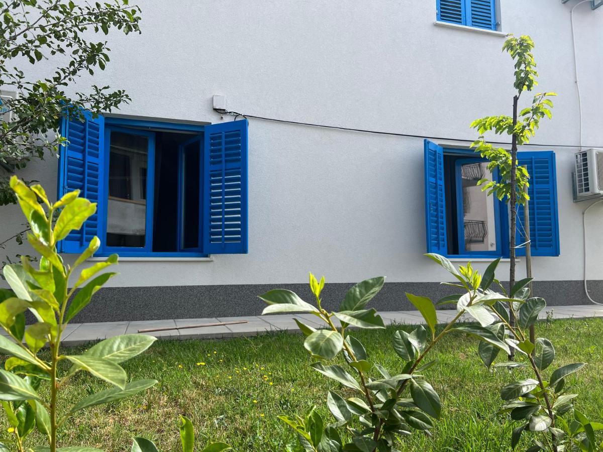 Doneto, Apartment In Private House Rijeka Bagian luar foto