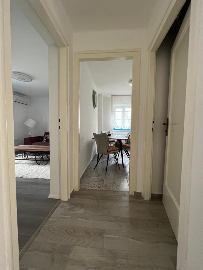 Doneto, Apartment In Private House Rijeka Bagian luar foto