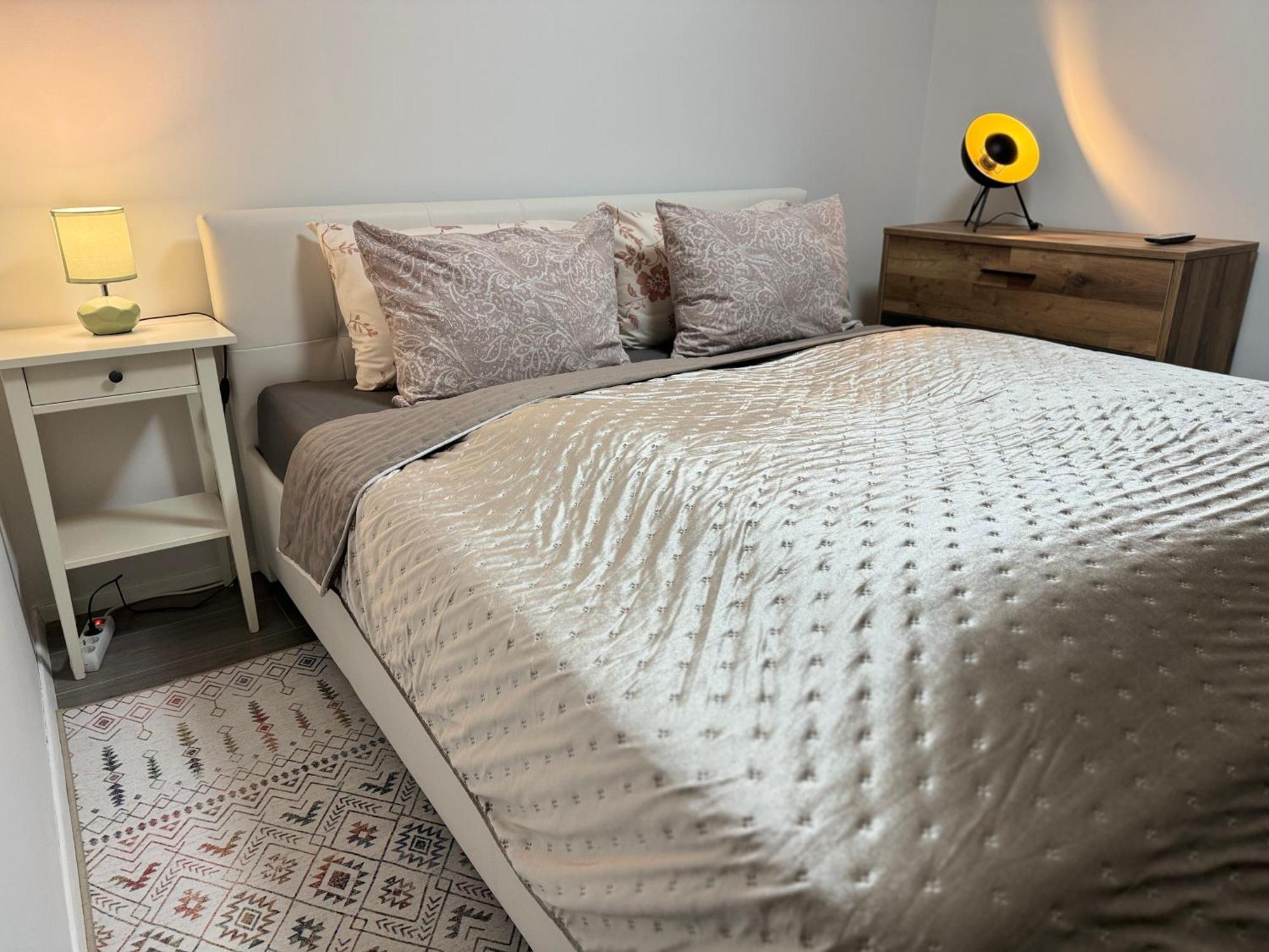 Doneto, Apartment In Private House Rijeka Bagian luar foto