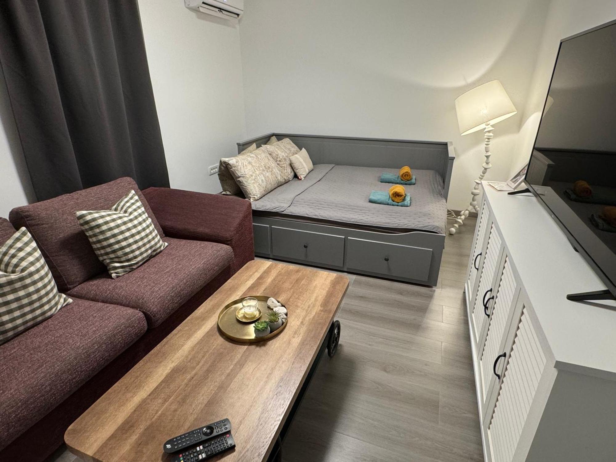Doneto, Apartment In Private House Rijeka Bagian luar foto